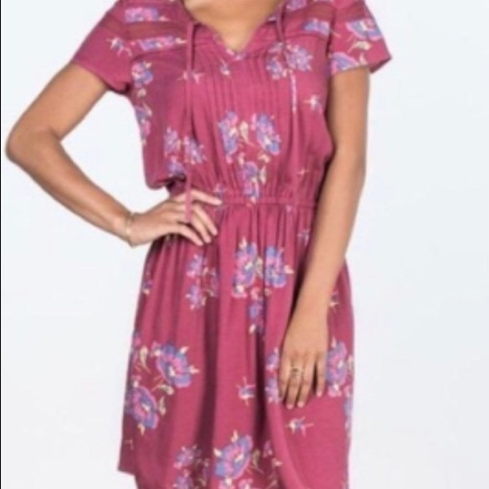 Matilda Jane women’s Art Class dress